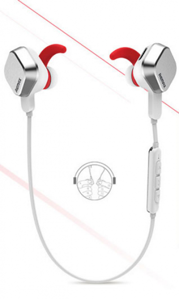 Bluetooth headset(RM-S2),朝暘興業有限公司