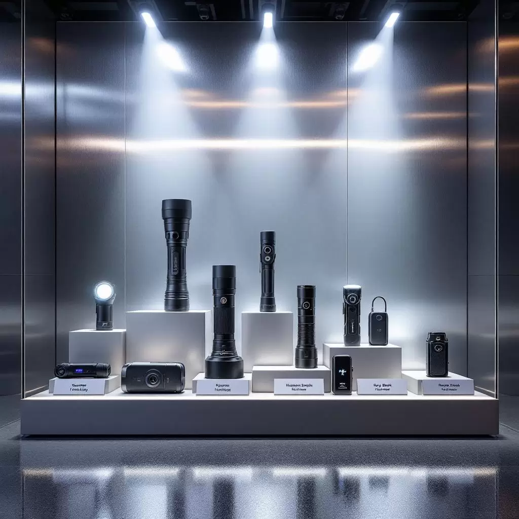 LED products,朝暘興業有限公司