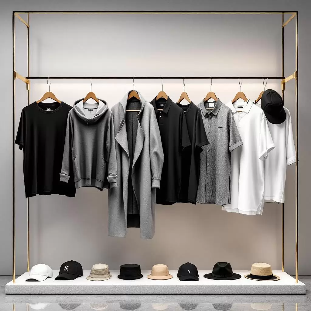 T-shirts, hats and towels,朝暘興業有限公司