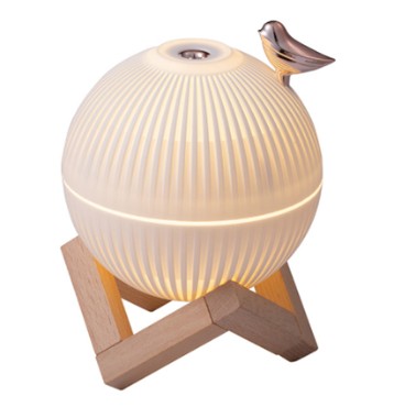 Lark humidifier,朝暘興業有限公司