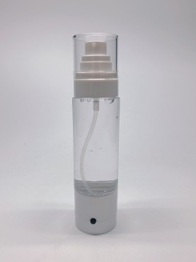 Ozone spray bottle,朝暘興業有限公司