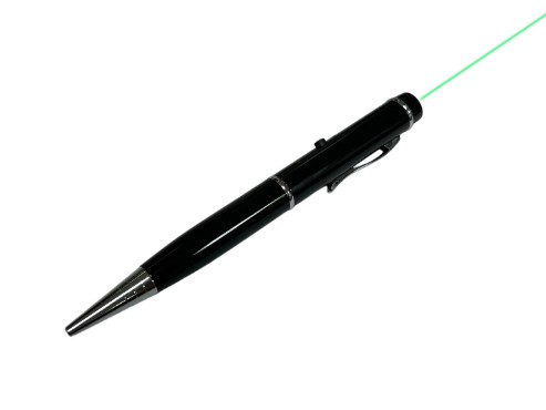 Green light laser pointer(LPUG-01),朝暘興業有限公司