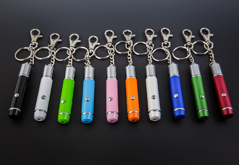 USB charging lightning key chain (LUK-066),朝暘興業有限公司