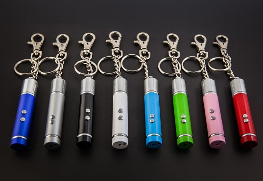 USB charging lightning key chain (LUK-067),朝暘興業有限公司