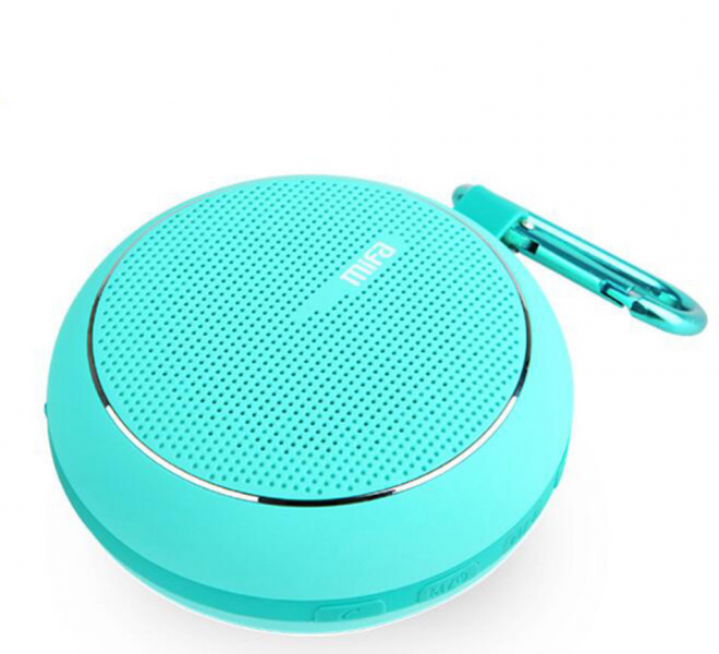 MIFA-F1 bluetooth speaker ,朝暘興業有限公司