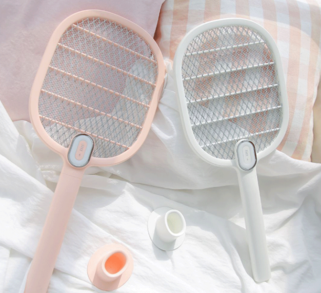 Electric mosquito swatter(BP-325),朝暘興業有限公司