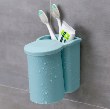 Toothbrush shelf(TS-01),朝暘興業有限公司