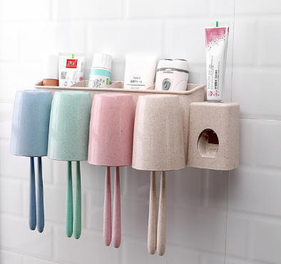 Toothbrush shelf(TS-02),朝暘興業有限公司