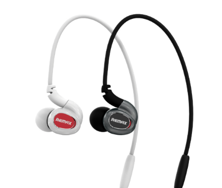 Bluetooth headset(RB-S8),朝暘興業有限公司